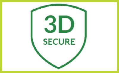 Obrazek 3D secure
