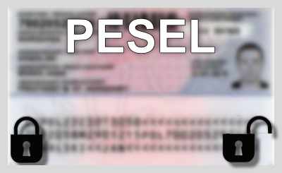 Obrazek veryfikacja numeru pesel